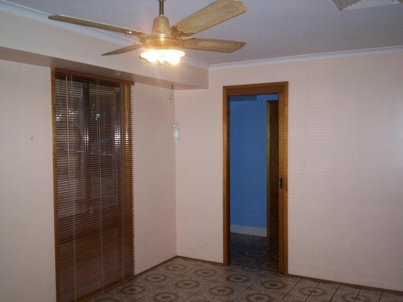 Woodbine NSW 2560