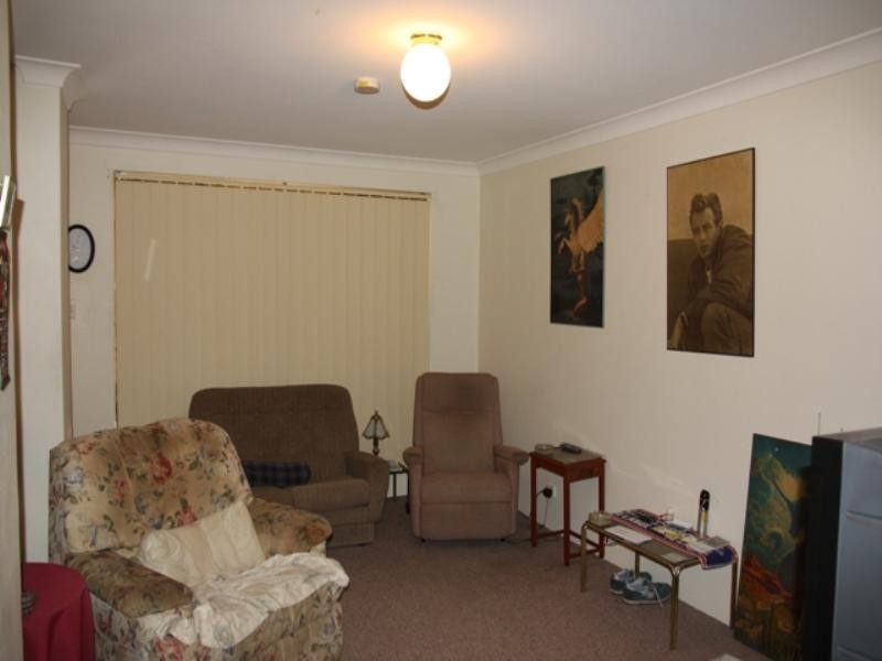 Macquarie Fields NSW 2564
