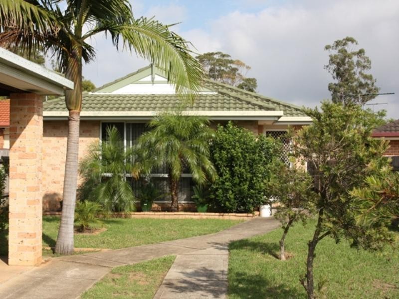 St Helens Park NSW 2560