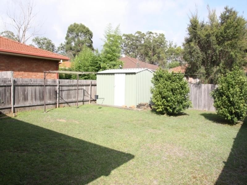 St Helens Park NSW 2560