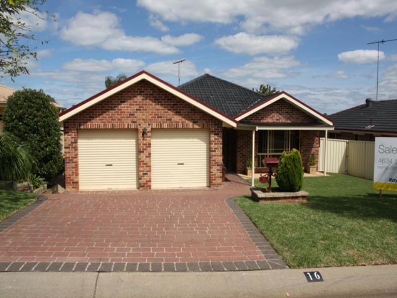 Narellan Vale NSW 2567