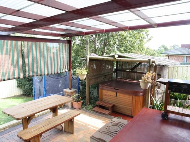 Narellan Vale NSW 2567