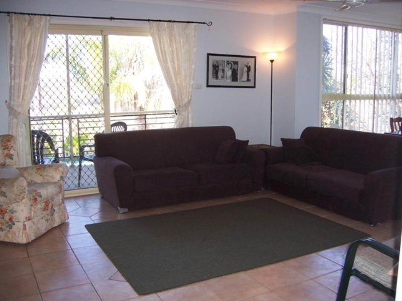 Eagle Vale NSW 2558