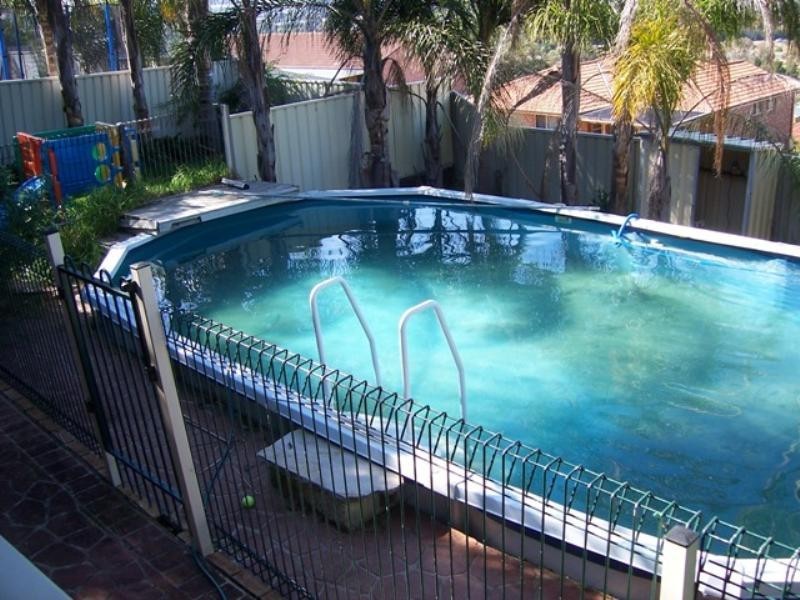 Eagle Vale NSW 2558