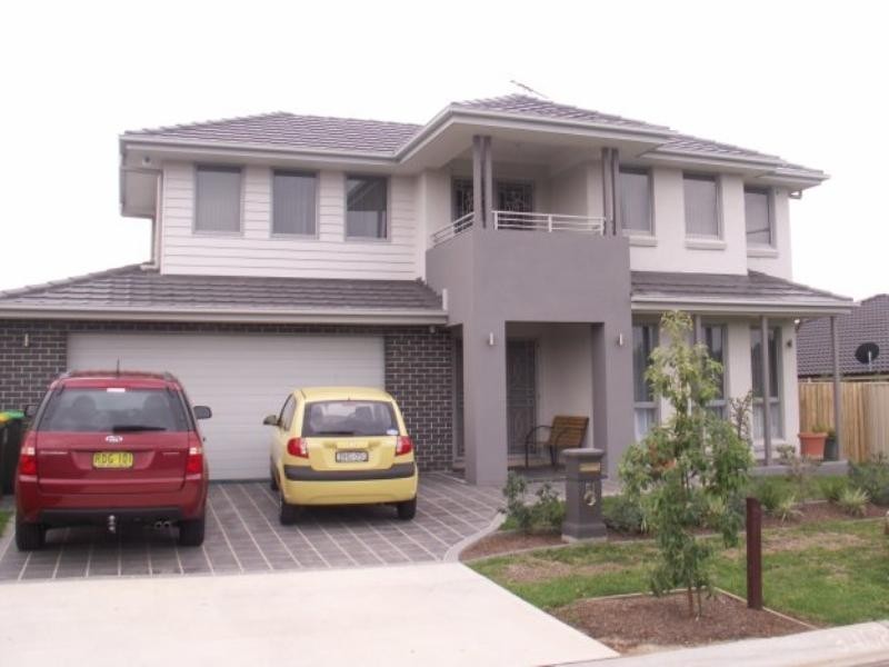 Mount Annan NSW 2567