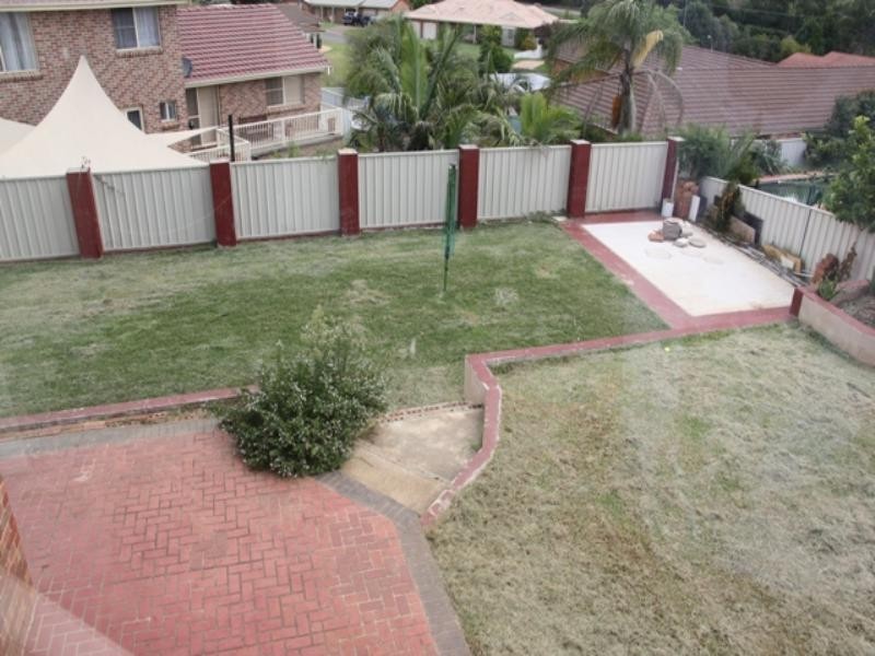 Glen Alpine NSW 2560