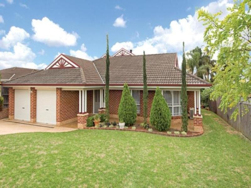 61 Manna Gum Road, Narellan Vale NSW 2567