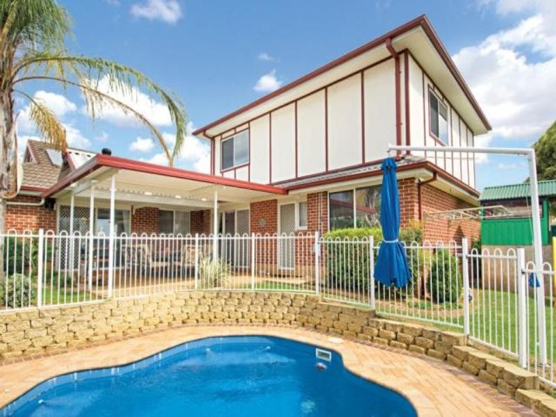 61 Manna Gum Road, Narellan Vale NSW 2567