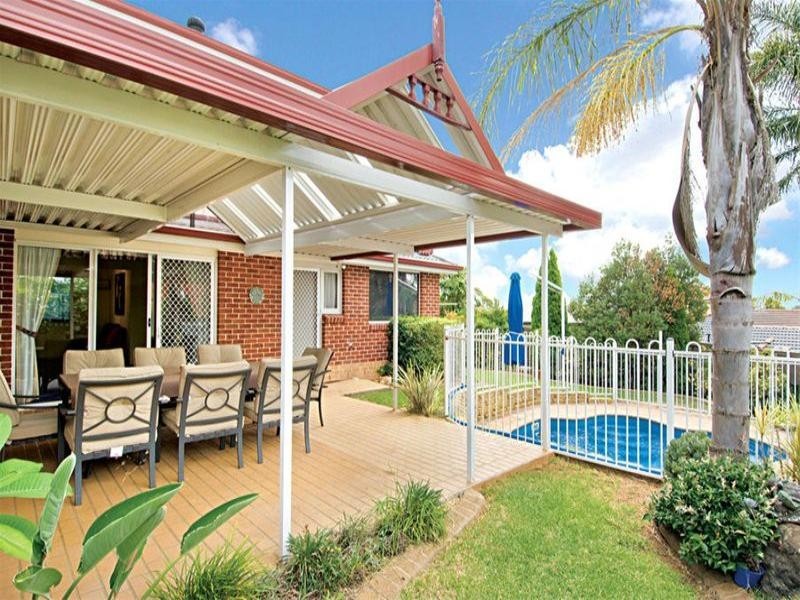 61 Manna Gum Road, Narellan Vale NSW 2567
