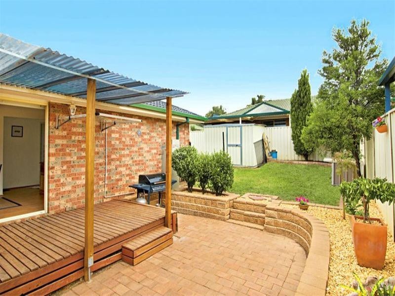 4 Kokoda Circuit, Mount Annan NSW 2567