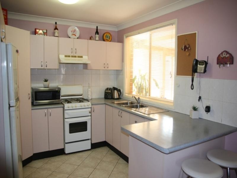 St Helens Park NSW 2560