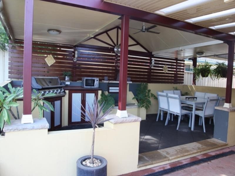 St Helens Park NSW 2560