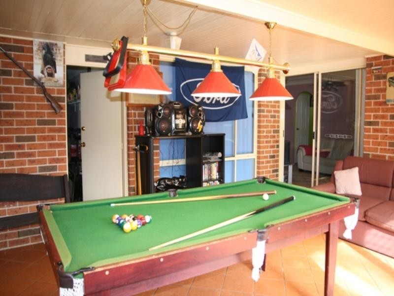 St Helens Park NSW 2560