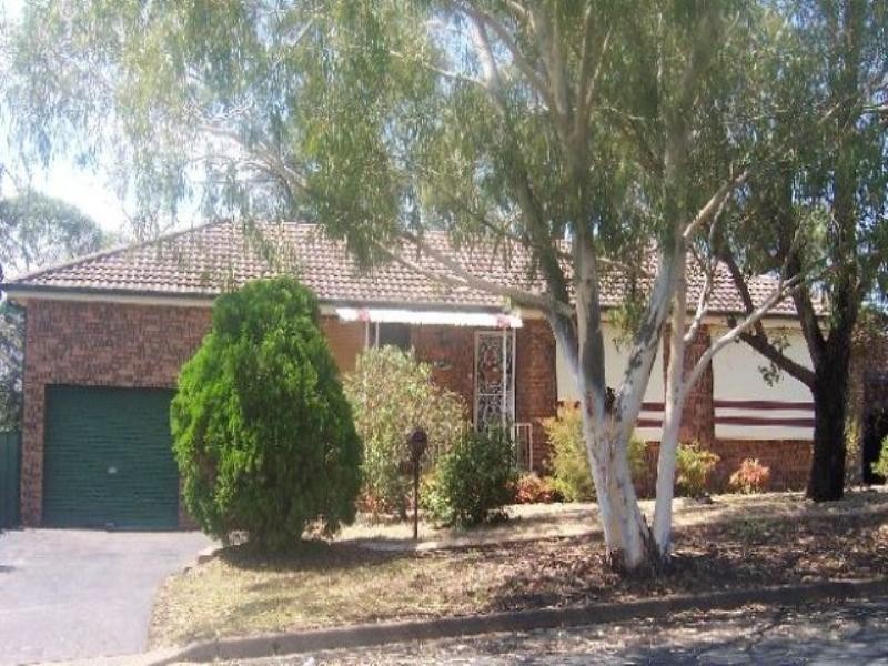 Bradbury NSW 2560