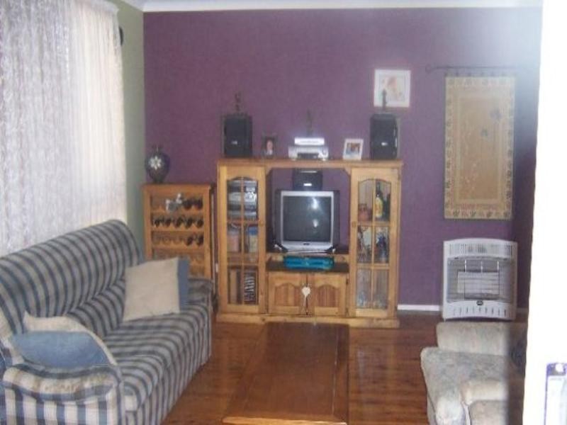 Bradbury NSW 2560