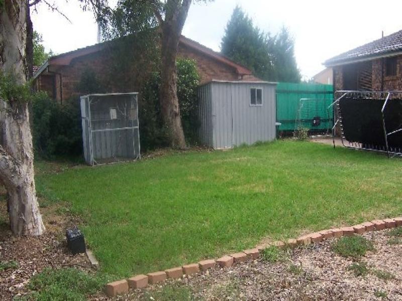 Bradbury NSW 2560