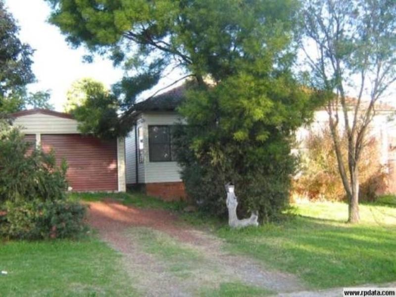 Campbelltown NSW 2560