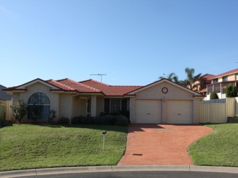 Blair Athol NSW 2560