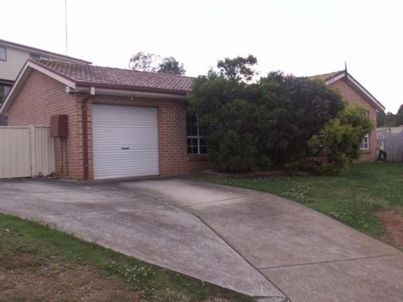Minto NSW 2566