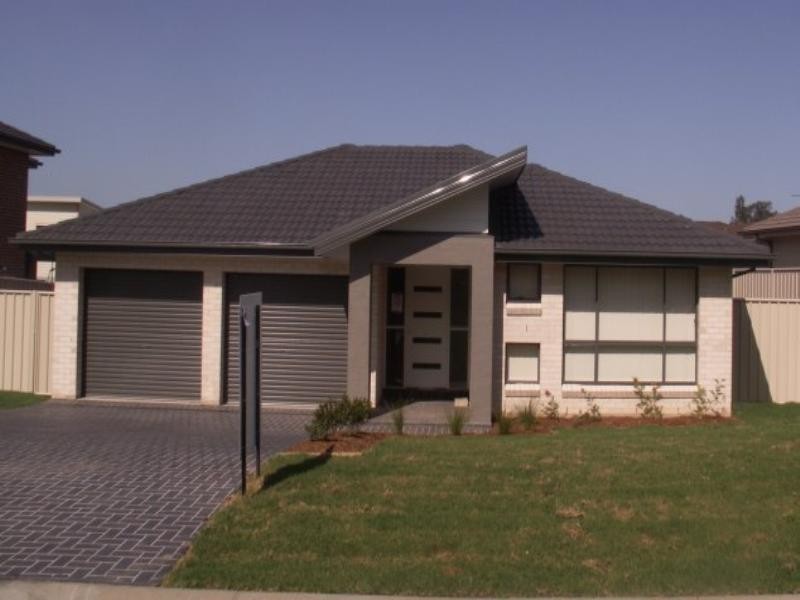 Kearns NSW 2558