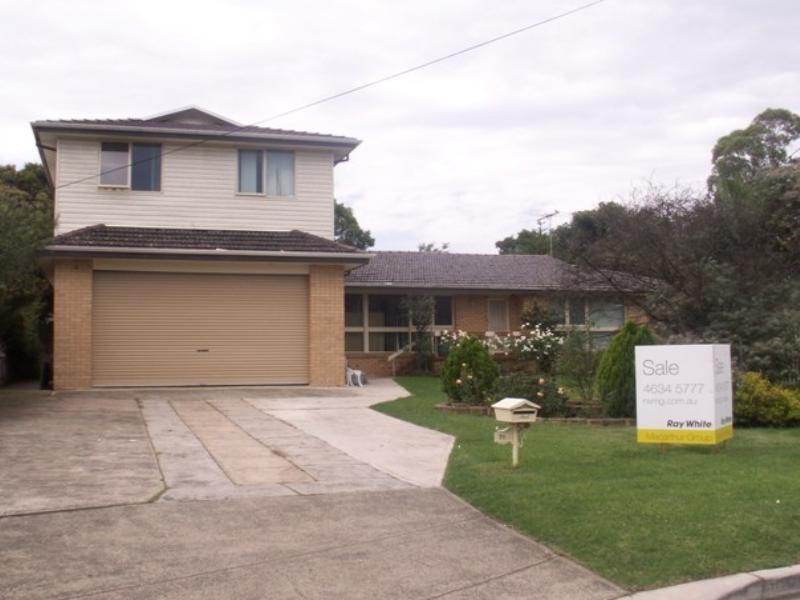71 Aubrey Street, Ingleburn NSW 2565