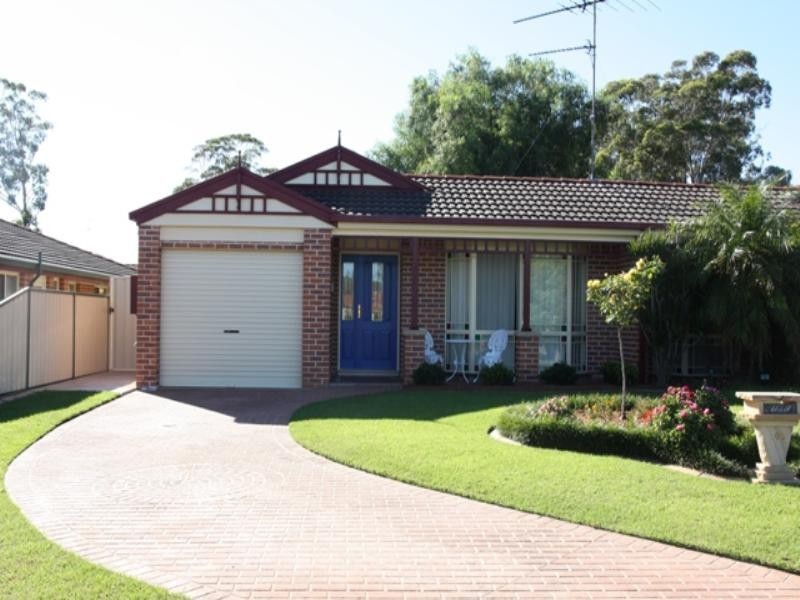 St Helens Park NSW 2560