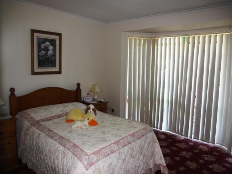 St Helens Park NSW 2560