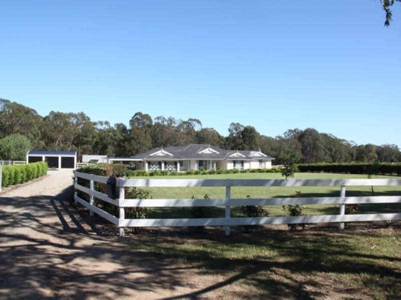 46 Minerva Road, Wedderburn NSW 2560
