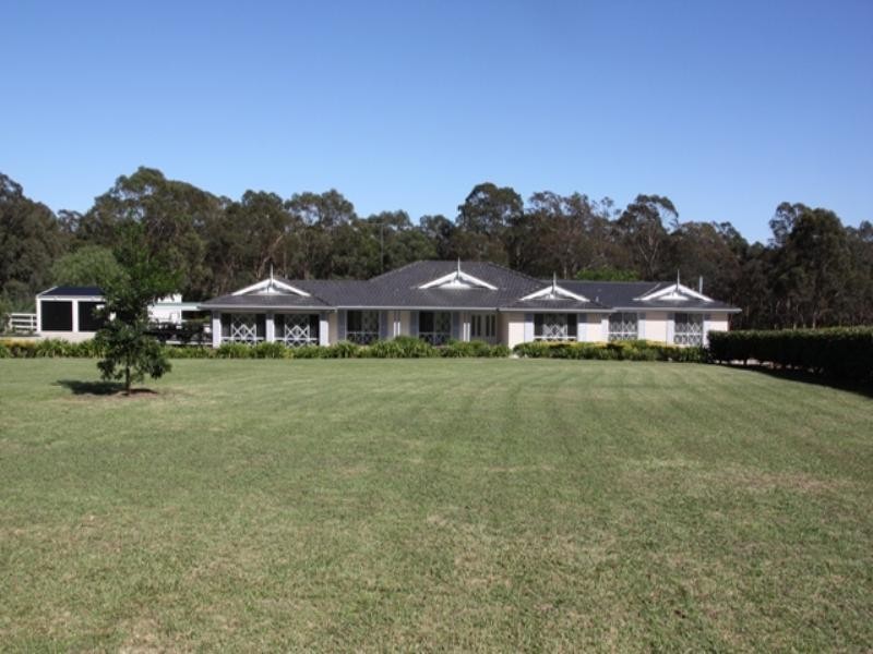 46 Minerva Road, Wedderburn NSW 2560