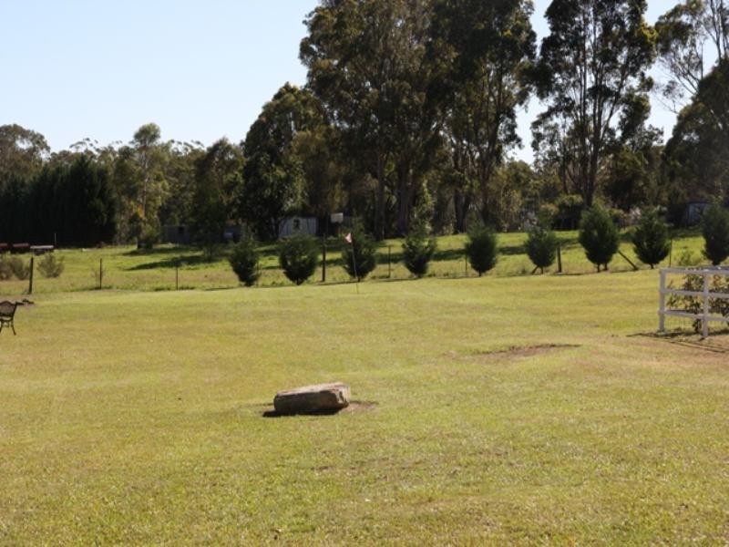 46 Minerva Road, Wedderburn NSW 2560