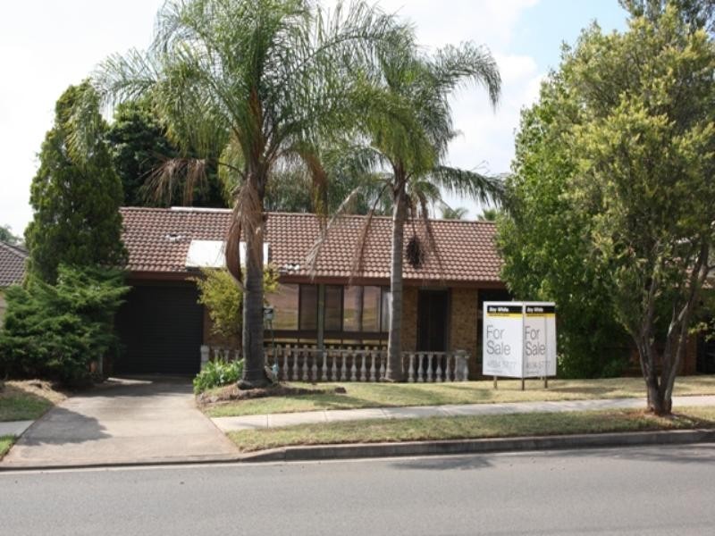 Glenfield NSW 2167