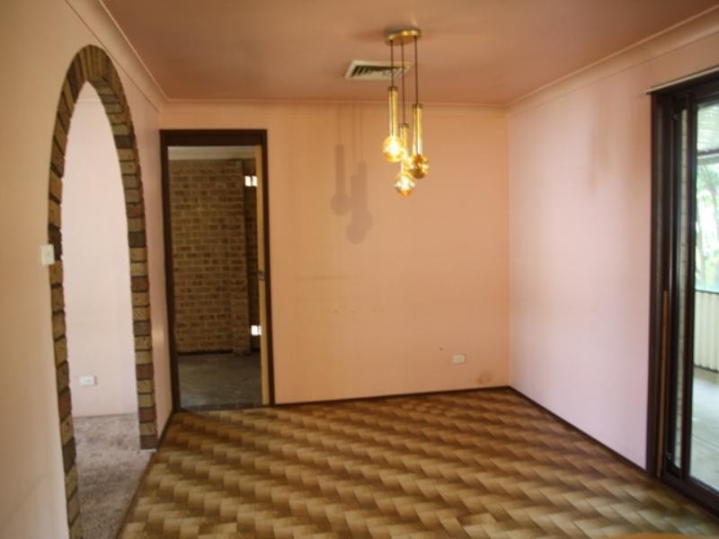 Glenfield NSW 2167