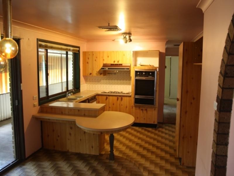 Glenfield NSW 2167