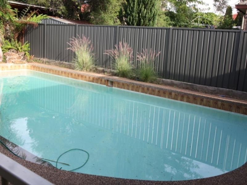 Glenfield NSW 2167