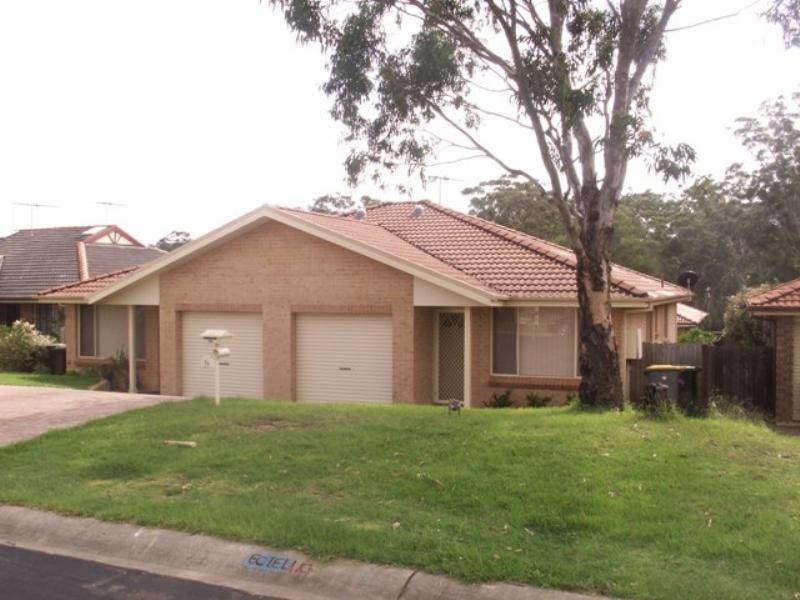 St Helens Park NSW 2560