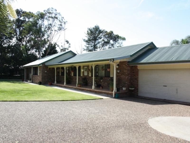 Kentlyn NSW 2560