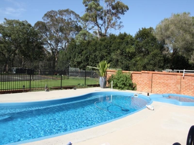 Kentlyn NSW 2560