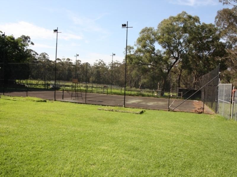 Kentlyn NSW 2560