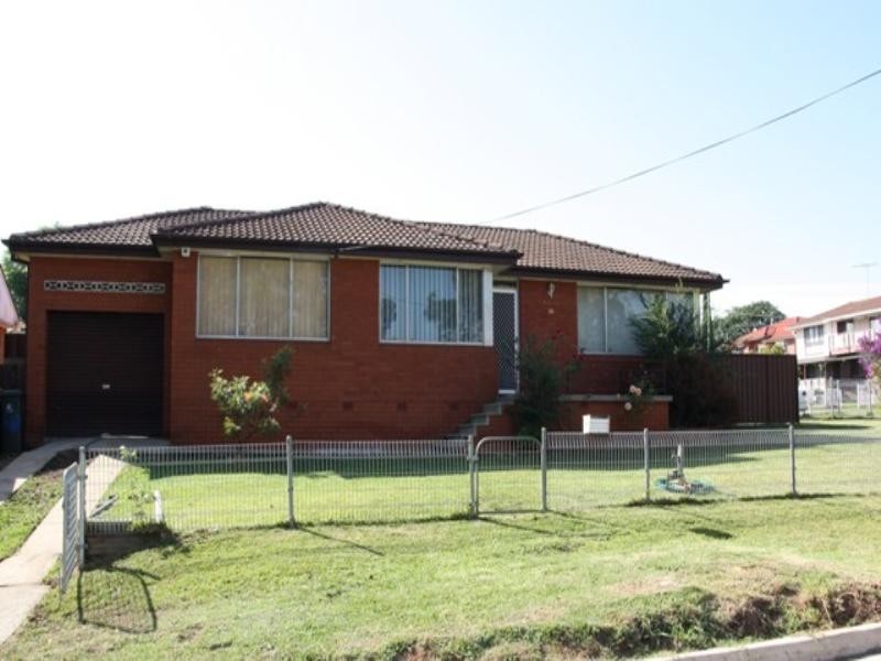 Macquarie Fields NSW 2564