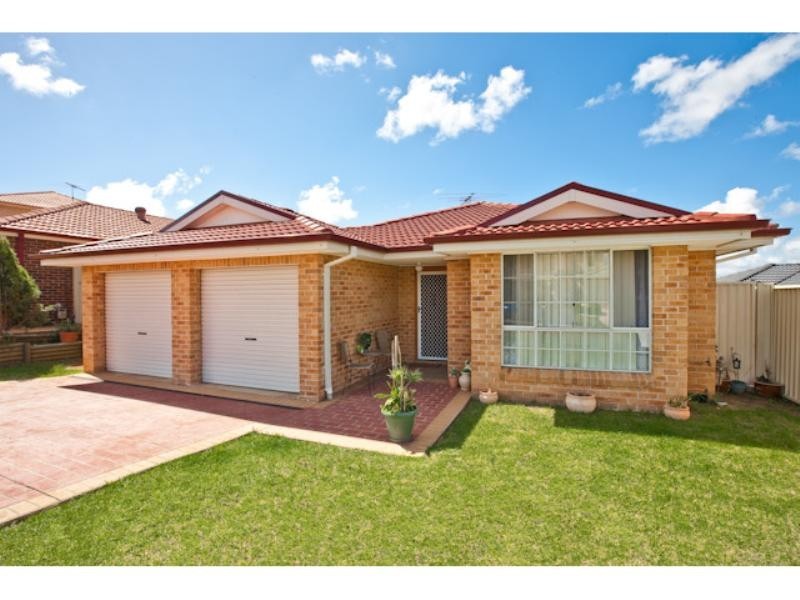 39 Archibald Cresent, Rosemeadow NSW 2560