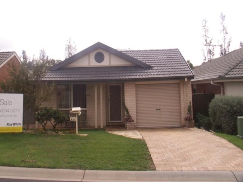 Blair Athol NSW 2560