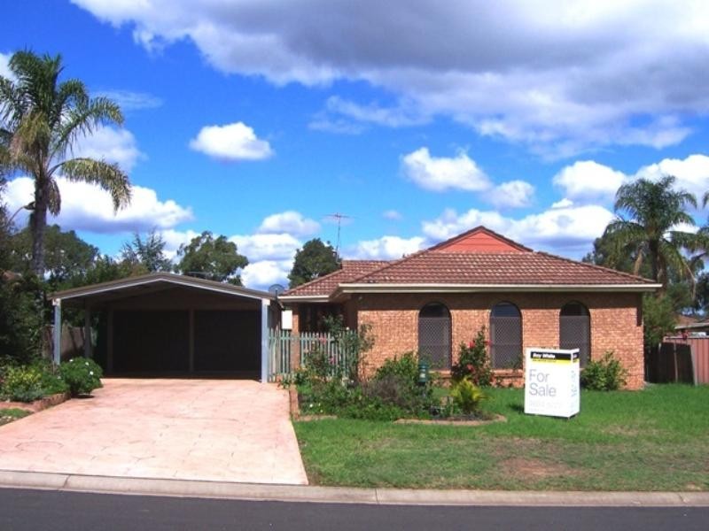 Rosemeadow NSW 2560