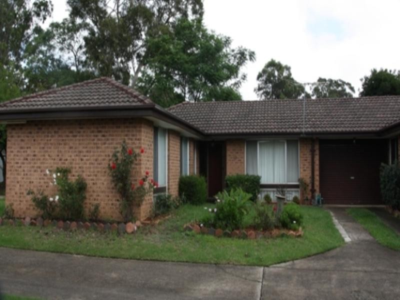 Macquarie Fields NSW 2564