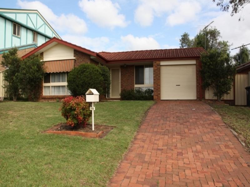 St Helens Park NSW 2560