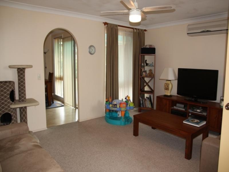 St Helens Park NSW 2560