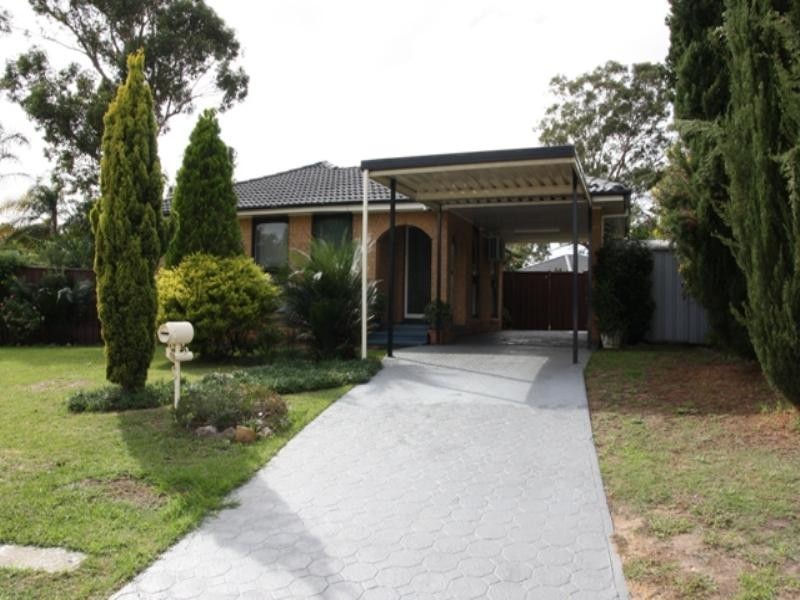 Macquarie Fields NSW 2564