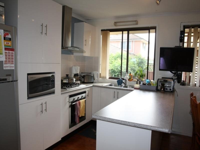 Macquarie Fields NSW 2564