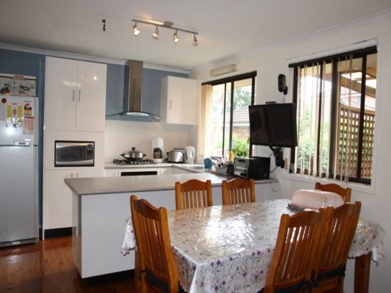 Macquarie Fields NSW 2564