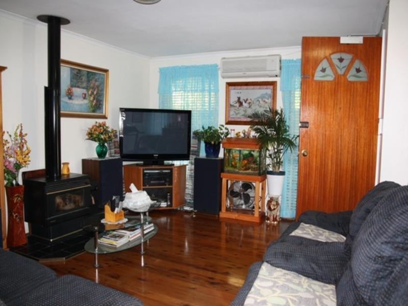 Macquarie Fields NSW 2564
