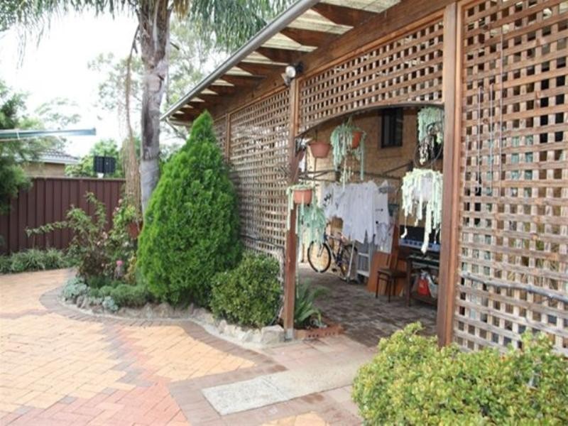 Macquarie Fields NSW 2564